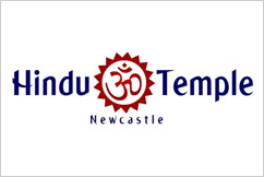 Hindu Temple Newcastle