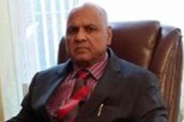 Picture of Mr. Sajwal Khan